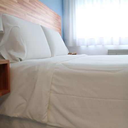 Hotel Florinda 푼타델에스테 외부 사진