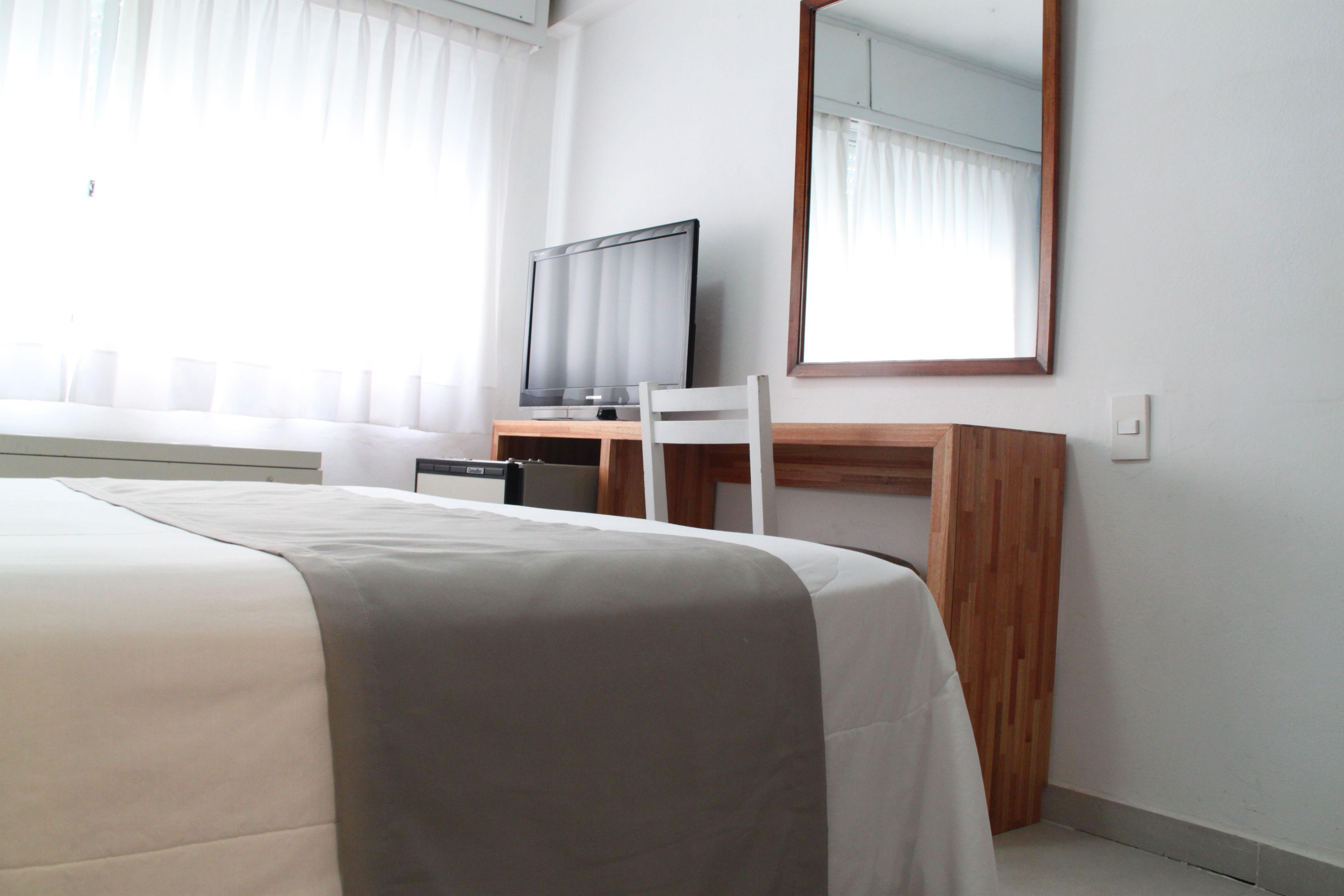 Hotel Florinda 푼타델에스테 외부 사진