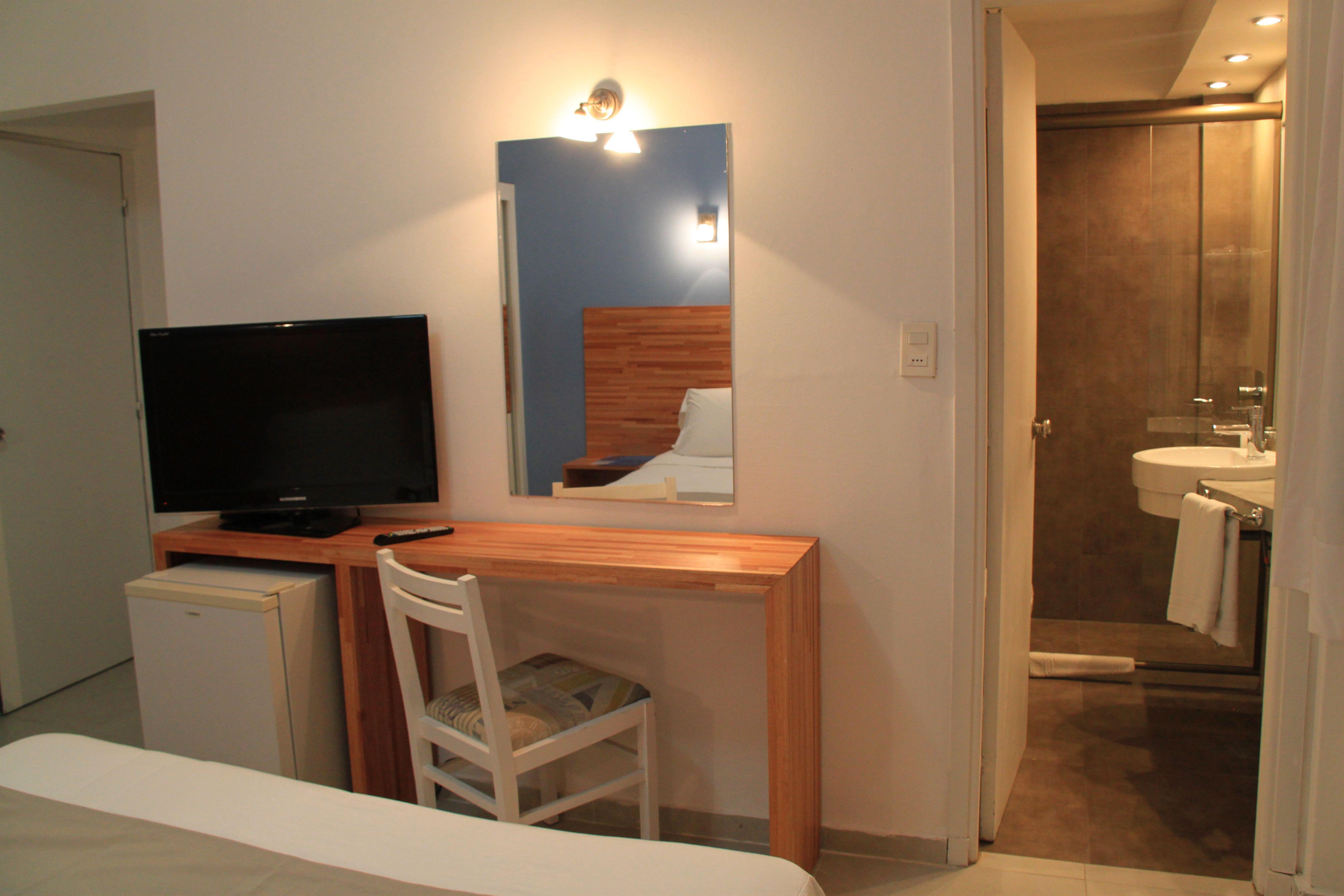 Hotel Florinda 푼타델에스테 외부 사진