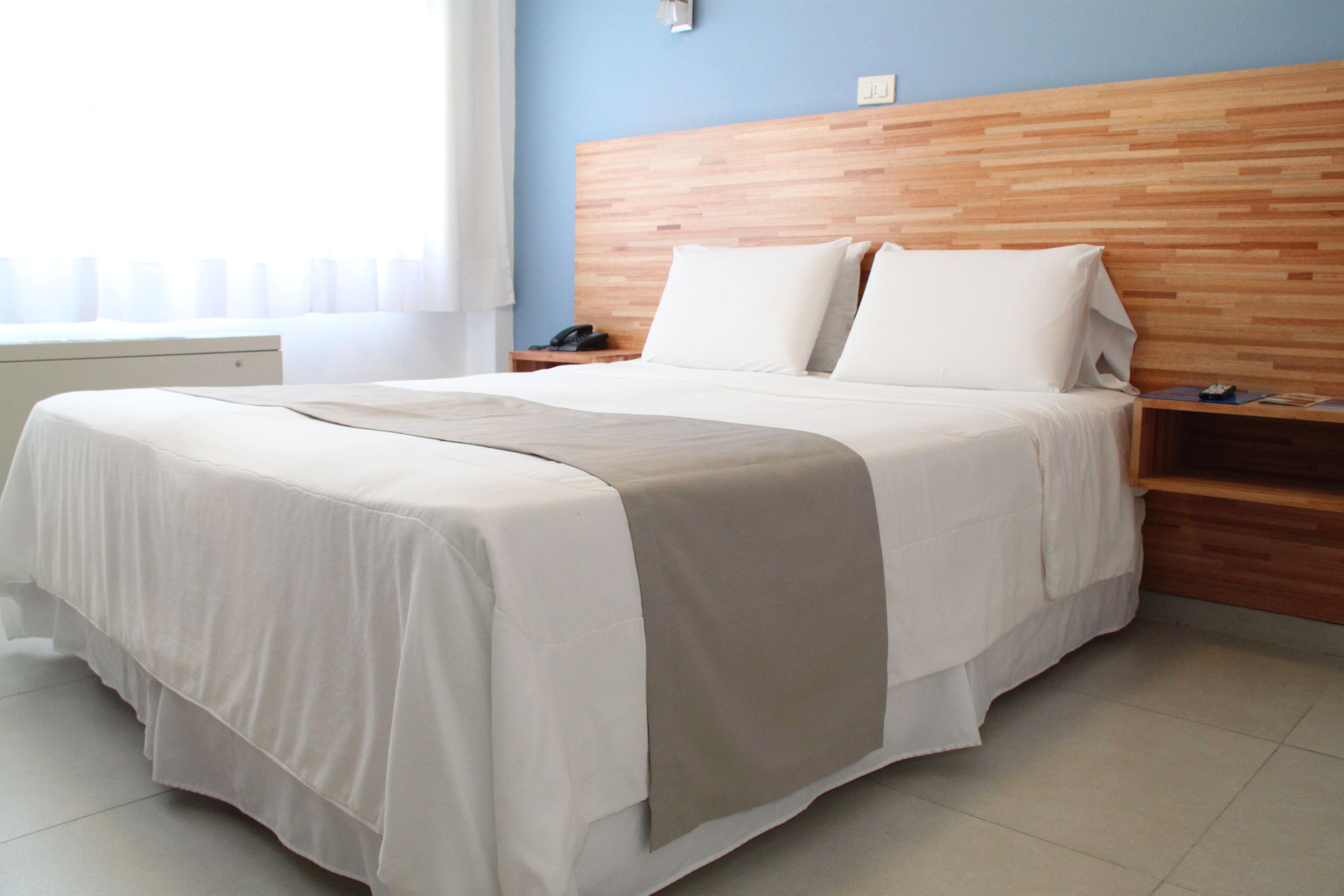 Hotel Florinda 푼타델에스테 외부 사진