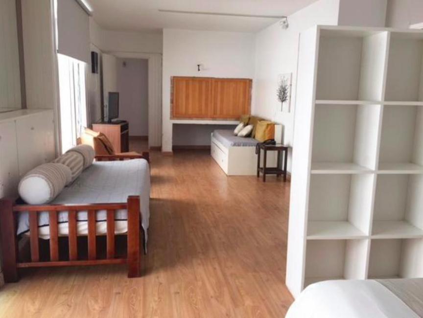 Hotel Florinda 푼타델에스테 외부 사진