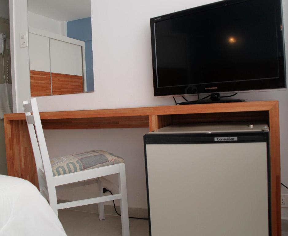 Hotel Florinda 푼타델에스테 객실 사진