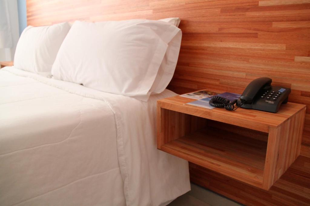 Hotel Florinda 푼타델에스테 객실 사진