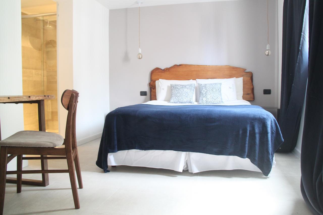 Hotel Florinda 푼타델에스테 외부 사진