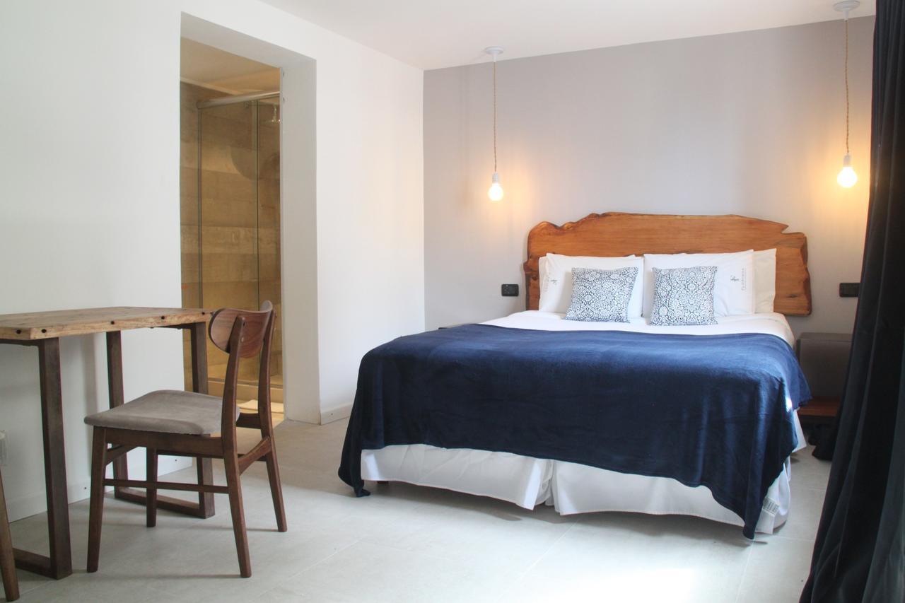 Hotel Florinda 푼타델에스테 외부 사진
