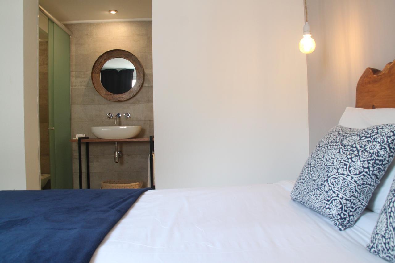 Hotel Florinda 푼타델에스테 외부 사진