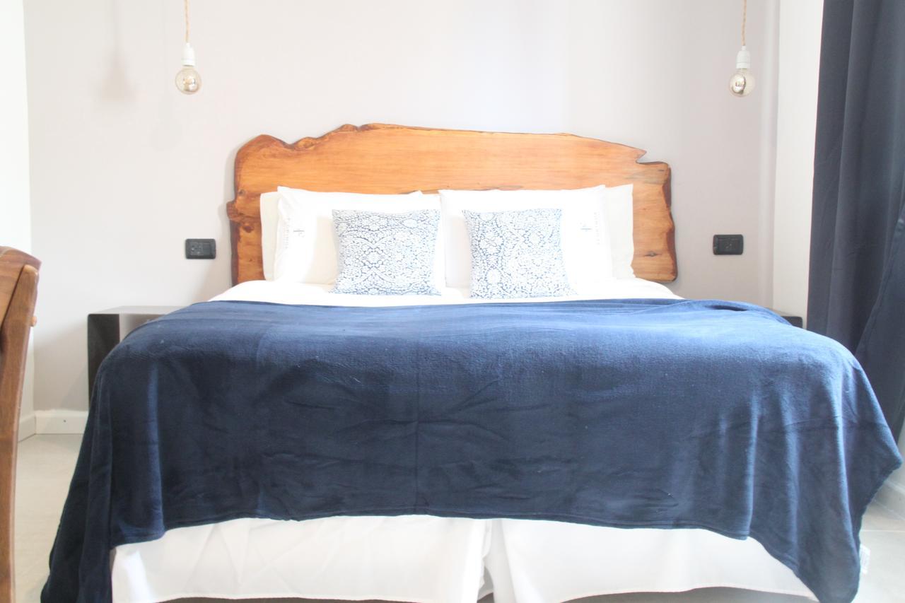 Hotel Florinda 푼타델에스테 외부 사진