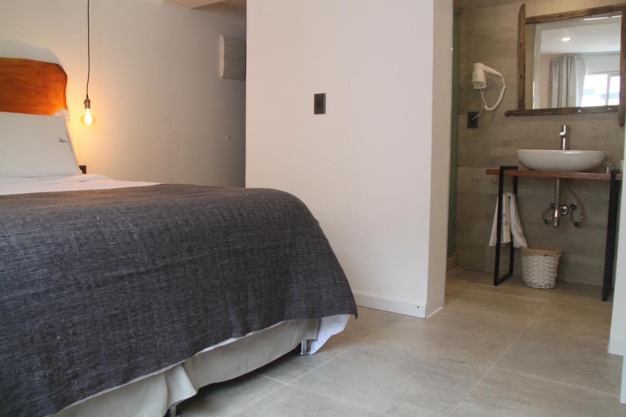 Hotel Florinda 푼타델에스테 외부 사진